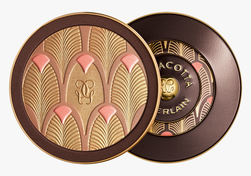 Terracotta Chic Tropic Guerlain, HD Png Download, Free Download