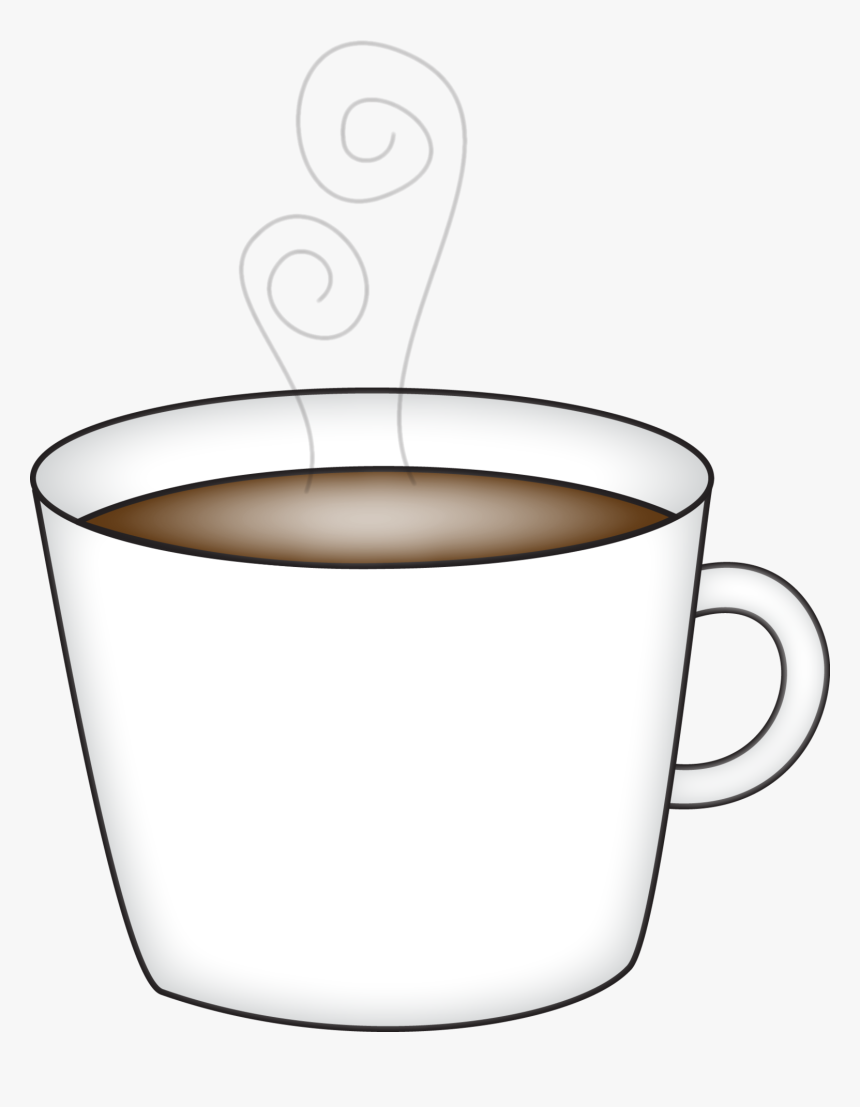 Coffee Cup Clipart , Png Download - Coffee Cup, Transparent Png, Free Download