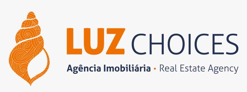 Luz Choices • Praia Da Luz Real Estate - Graphic Design, HD Png Download, Free Download