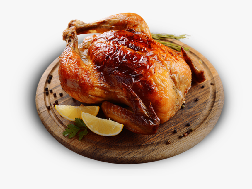 Grilled Chicken - فروج مشوي Png, Transparent Png, Free Download