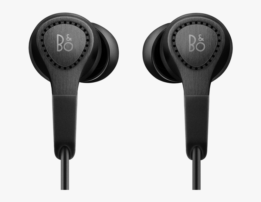 Bang & Olufsen Earphones Wired, HD Png Download, Free Download