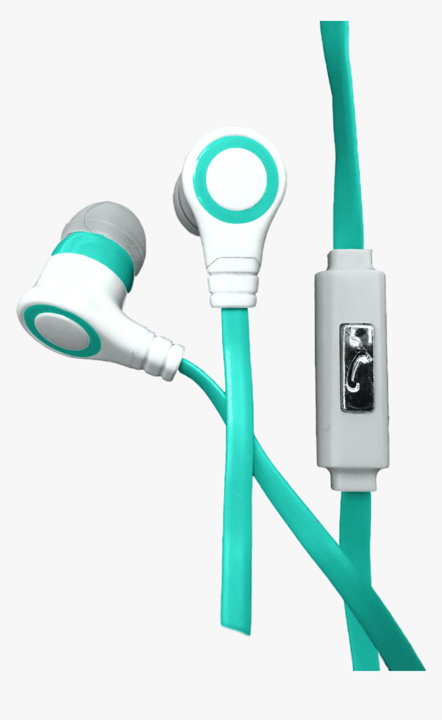 Jamsonic Super Sound Earbuds With Built In Microphone - Usb Cable, HD Png Download, Free Download