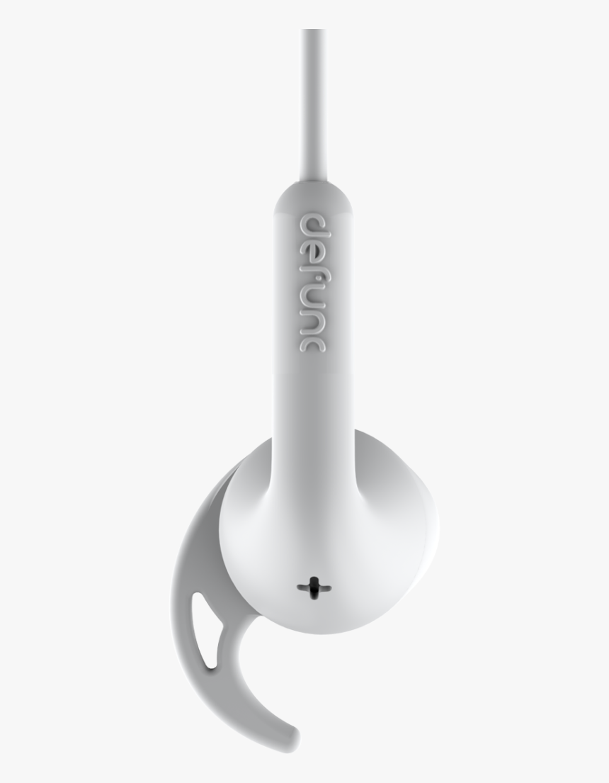 Defunc Earbud Bt Plus Sport, HD Png Download, Free Download