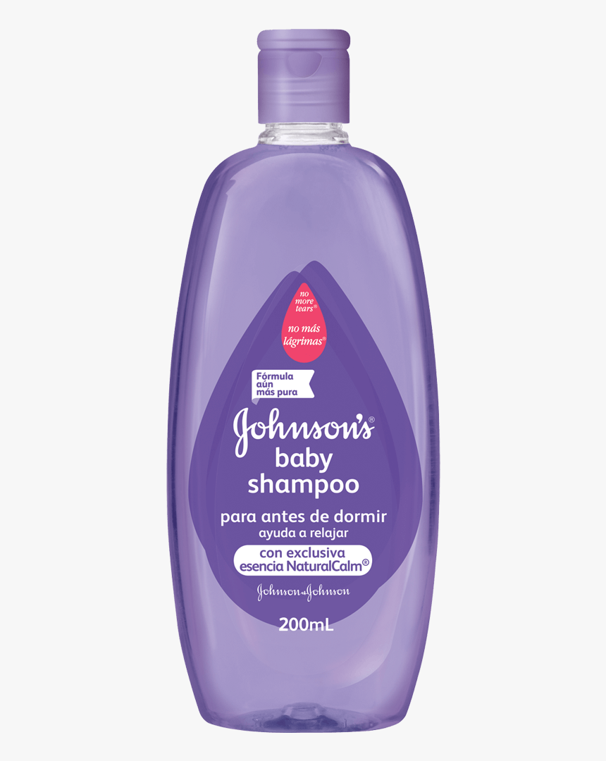 Soap Clipart Champu - Johnson's Baby, HD Png Download, Free Download