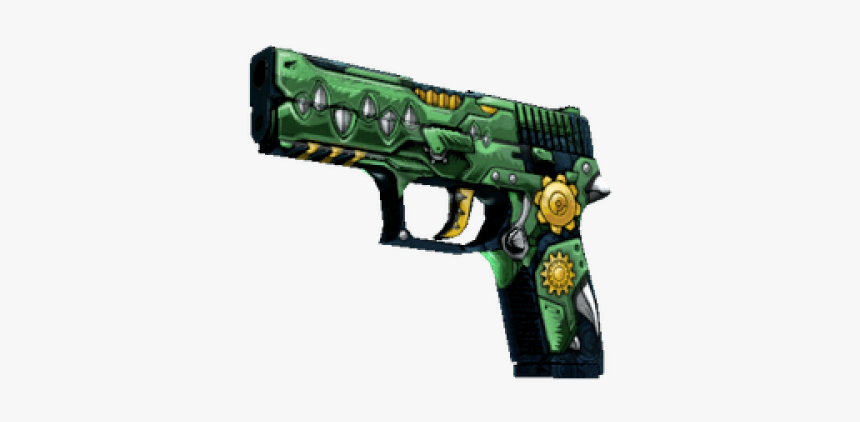 P250 See Ya Later, HD Png Download, Free Download