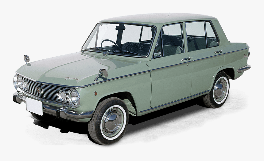 Familia - Fiat 2300, HD Png Download, Free Download