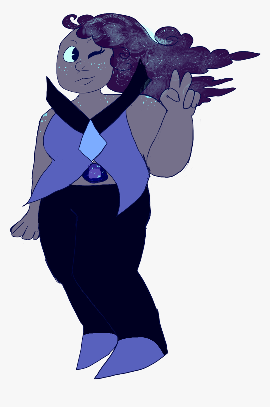 Amethyst , Png Download - Cartoon, Transparent Png, Free Download