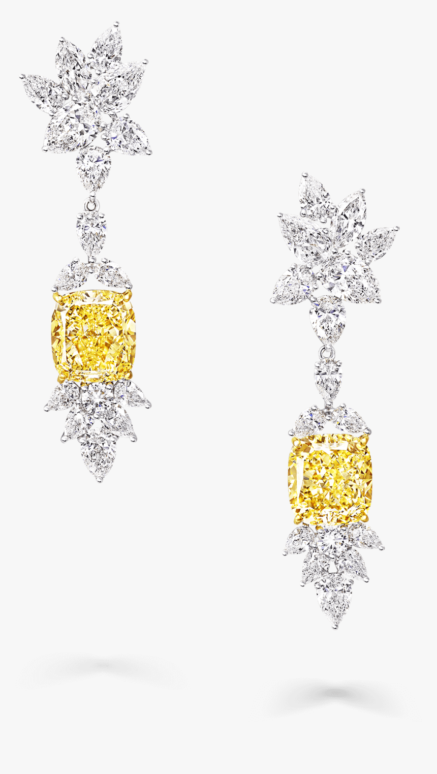 Earrings, HD Png Download, Free Download