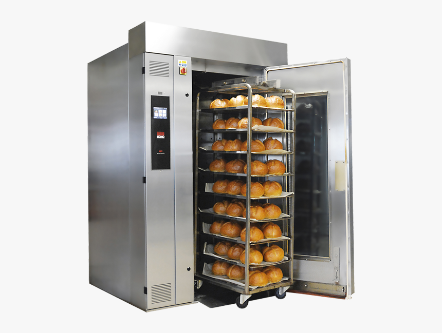 Mono Mx Eco-touch Electric Rack Oven - Rack Oven, HD Png Download, Free Download