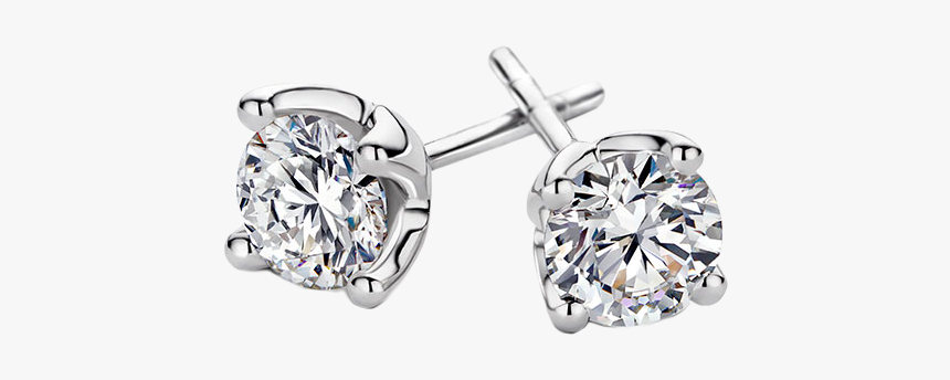 Petrović Diamonds Earrings - Earrings, HD Png Download, Free Download