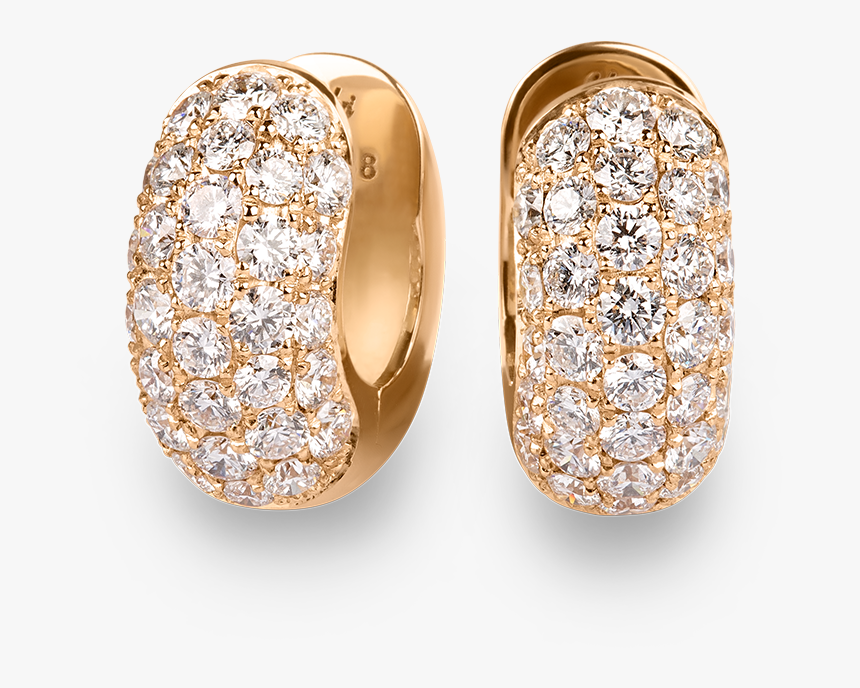 Earrings, HD Png Download, Free Download