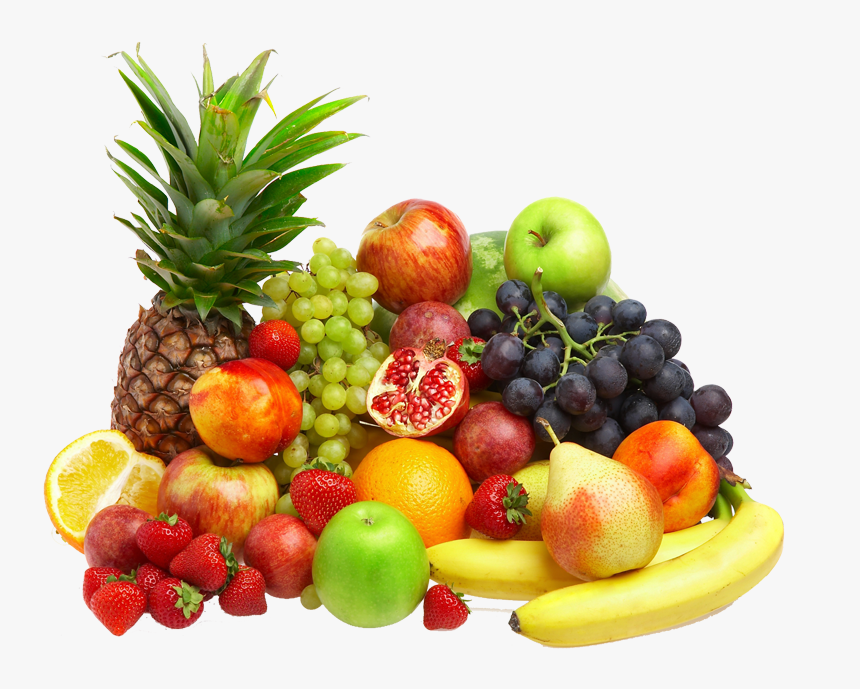 Fruits Images Free Download , Png Download - Transparent Fruits Png, Png Download, Free Download