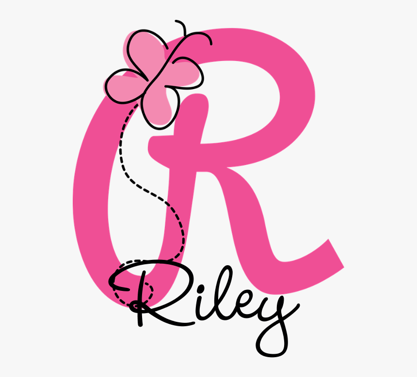 Personalized Monogram Letter R Dog Tags Clipart , Png, Transparent Png, Free Download
