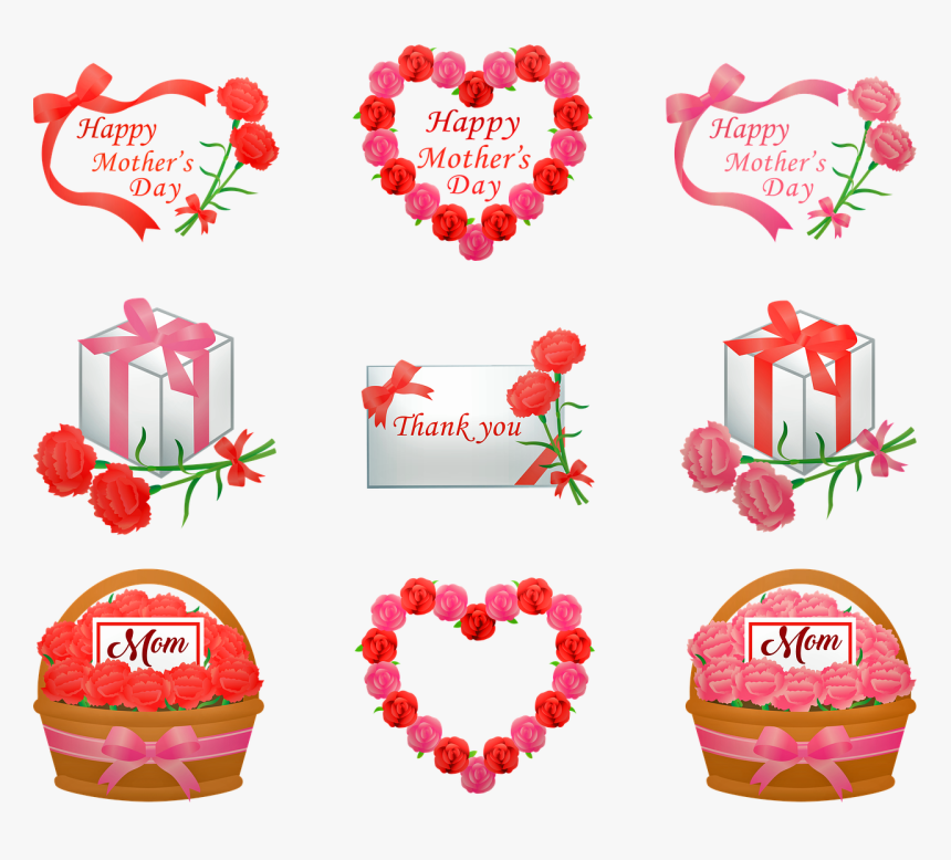 Whatsapp Happy Mother's Day 2019, HD Png Download, Free Download