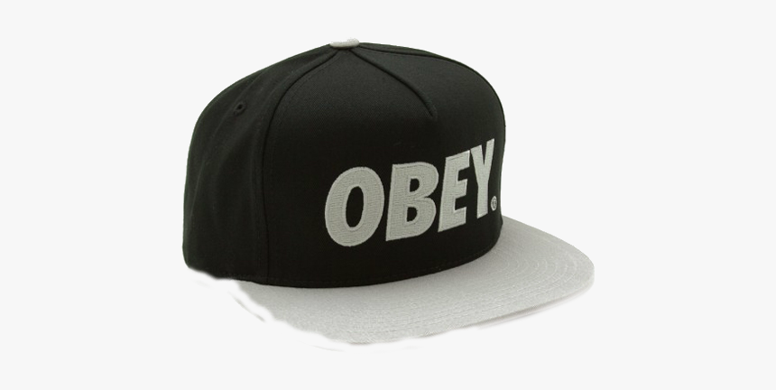 Obey, HD Png Download, Free Download