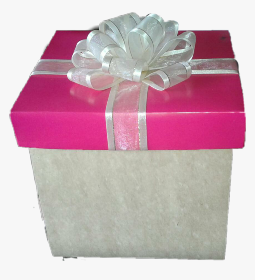 #regalos #milchamos #regalo - Box, HD Png Download, Free Download