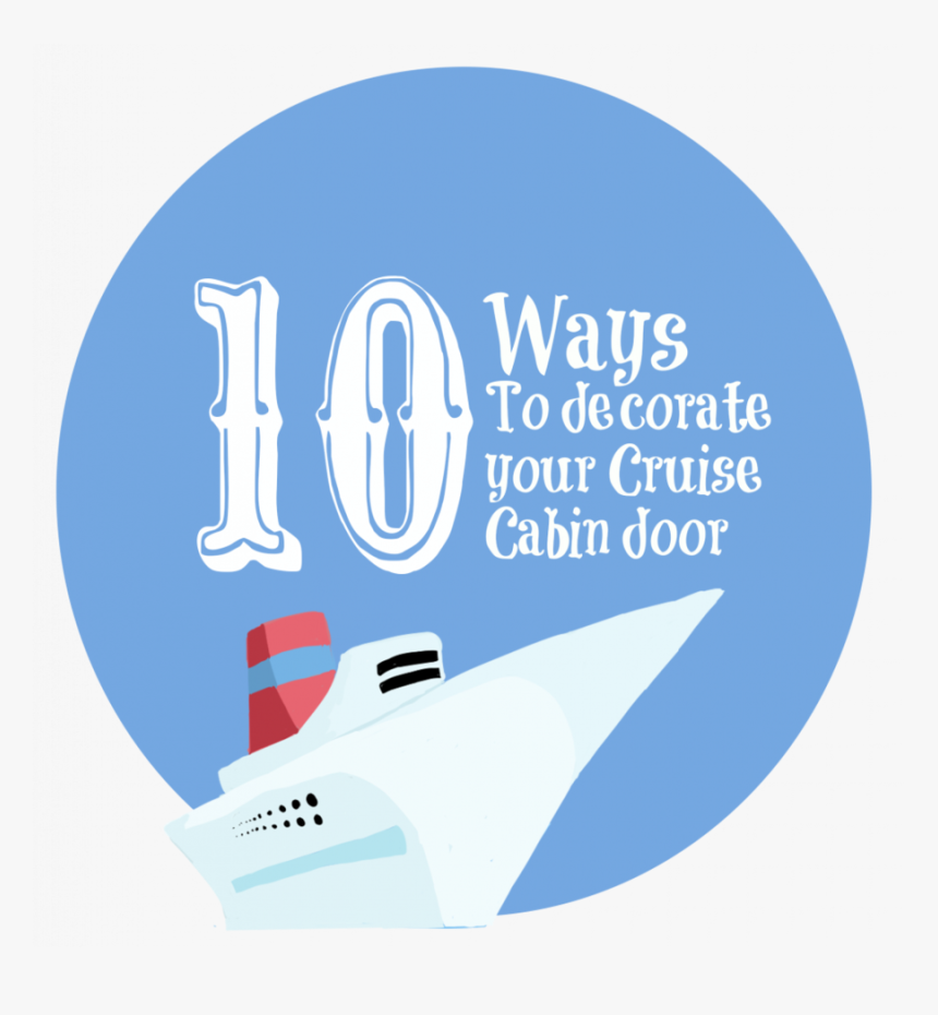 Template Free Printable Cruise Door Decorations