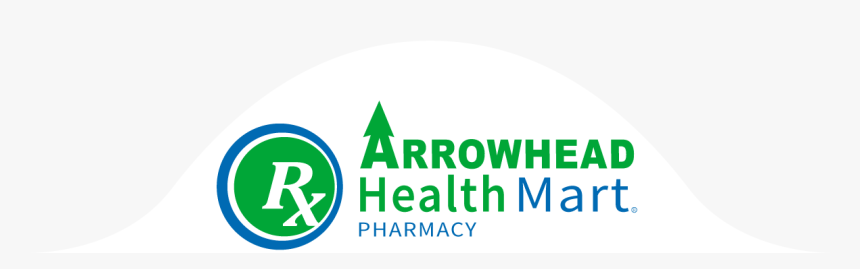 Arrowhead Healthmart Pharmacy - Health Mart, HD Png Download, Free Download