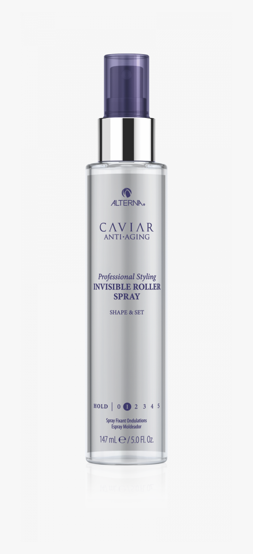 Thumb Image - Alterna Caviar Style Invisible Roller Spray, HD Png Download, Free Download