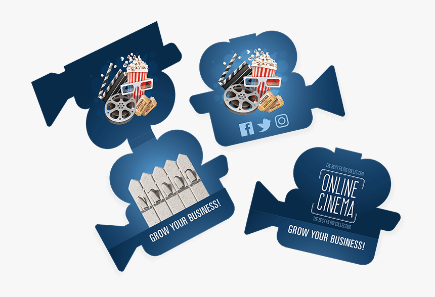 Video-recorder Film Camera Seedstick Shapes - Flag, HD Png Download, Free Download