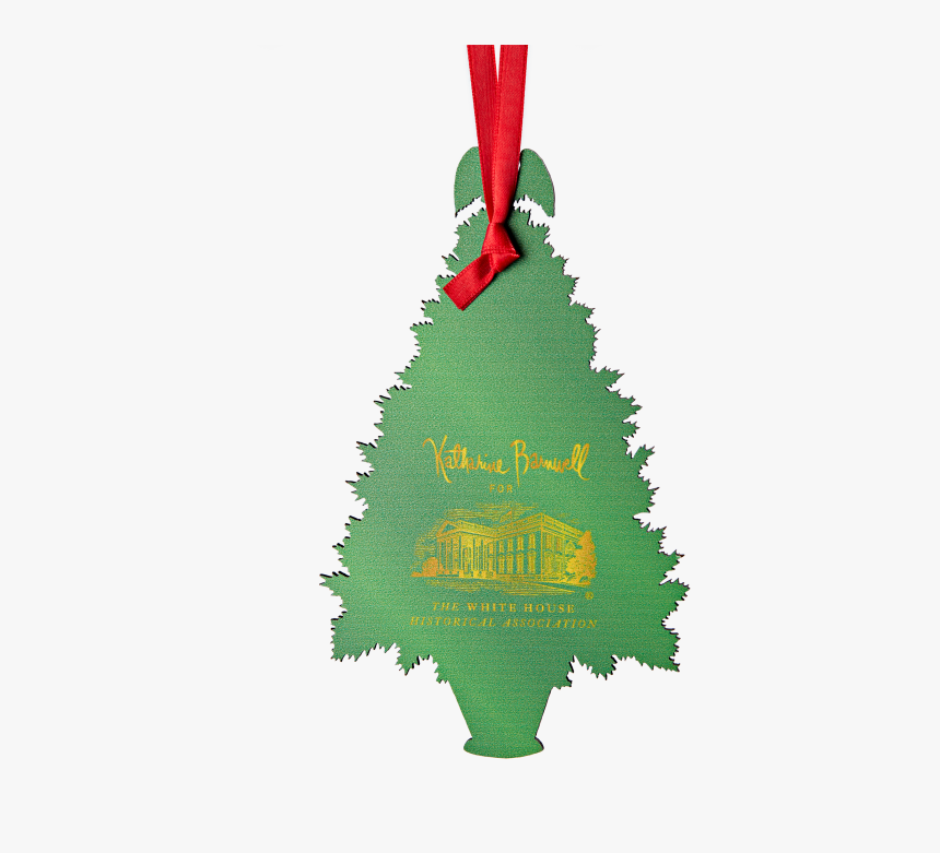 White House Christmas Tree , Png Download - Christmas Tree, Transparent Png, Free Download