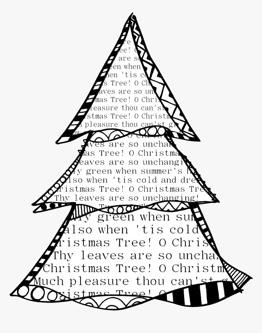 Christmas Tree , Png Download - Christmas Tree, Transparent Png, Free Download