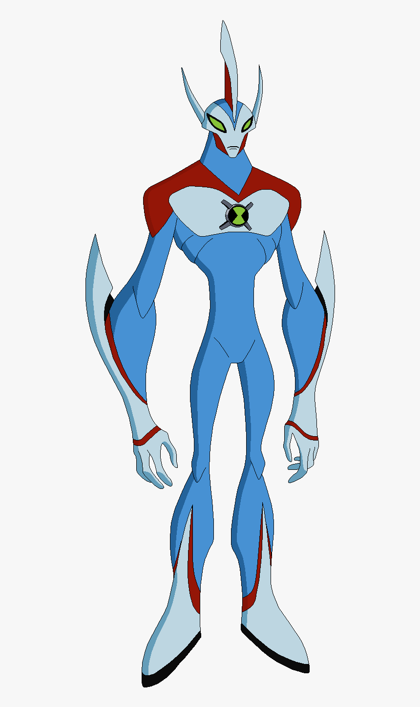 Alien, desenho animado, vida extraterrestre, realeza, personagem, objeto  voador não identificado, Ben 10 Alien Force, Ben 10 Ultimate Alien png