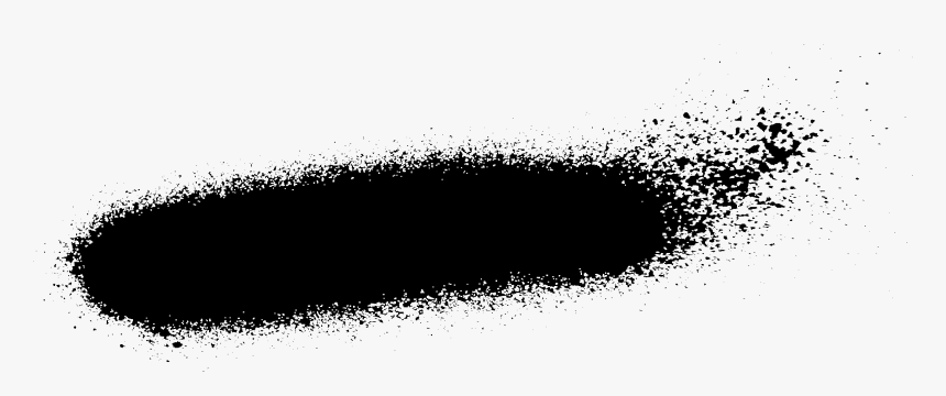 Black Brush Stroke Kisspng, Transparent Png, Free Download