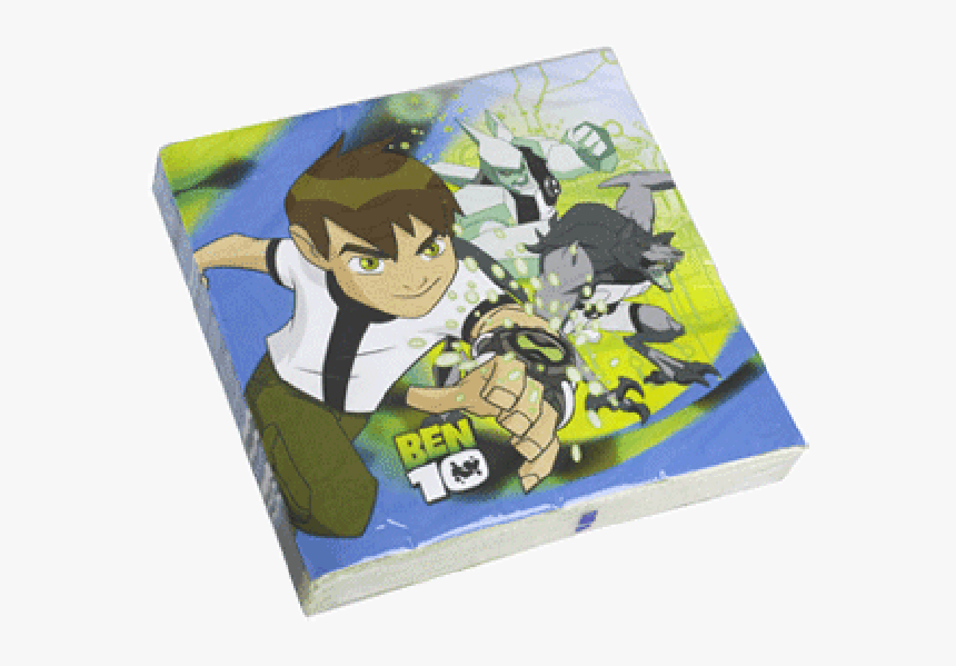 Ben 10, HD Png Download, Free Download