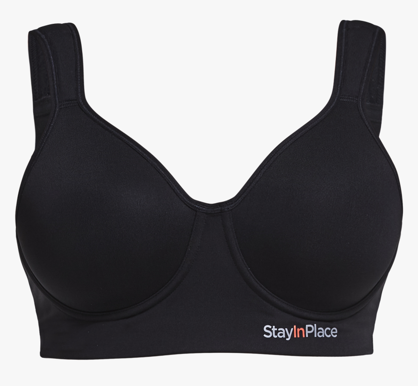 Omega Curve C, Black - Bra, HD Png Download, Free Download