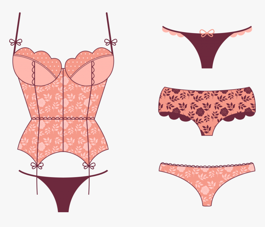 Png Lingerie, Transparent Png - kindpng