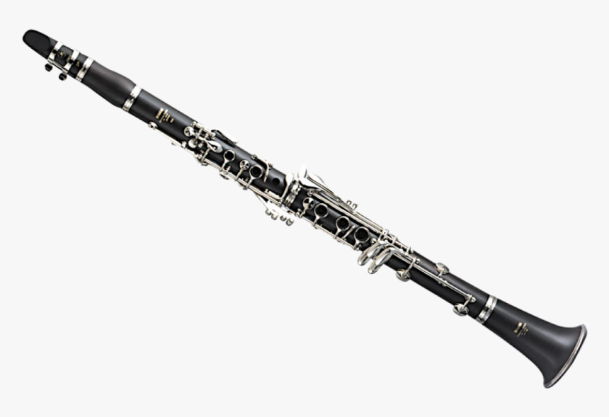 Clarinet Drawing Beautiful - Interesting Facts About The Clarinet, HD Png Download, Free Download