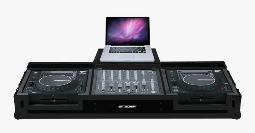 Reloop Cdm Case Tray, HD Png Download, Free Download