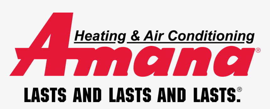 Thumb Image - Amana Heating And Cooling, HD Png Download, Free Download