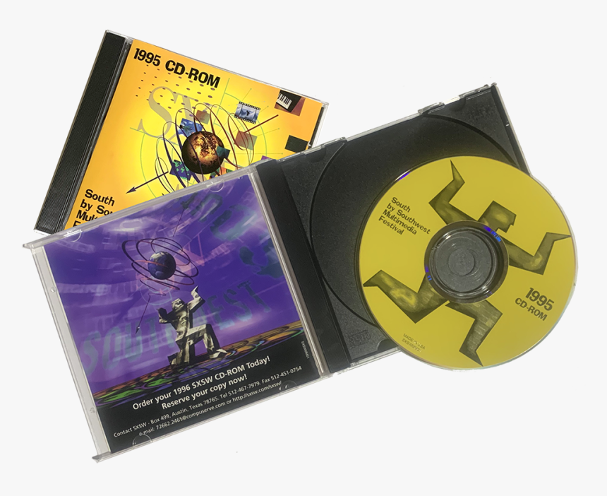 Cd, HD Png Download, Free Download