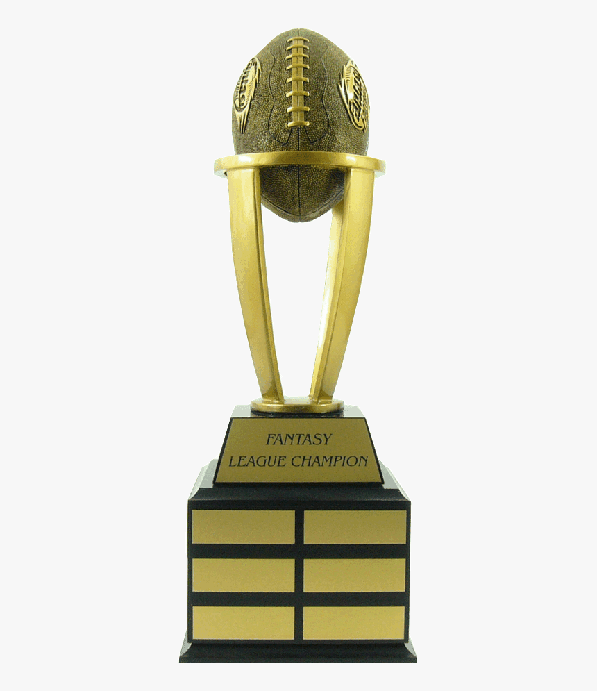 American Football Trophy Gold Halbkugel Tower Auszeichnung Kostenlose Gravur p512.01 x101 