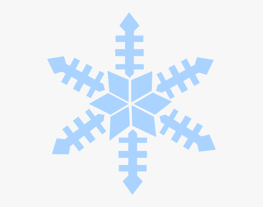 Transparent Snowflake Vector Png - Adventures By Disney Star, Png Download, Free Download