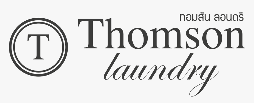 Thomson Laundry Logo Side - Cedar Ridge Royalty, HD Png Download, Free Download