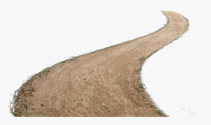 Chemical Element Download Collecting - Dirt Road Png, Transparent Png, Free Download