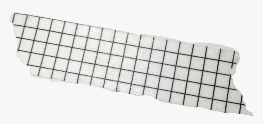 #washitape #tape #washi #sticker #white #handmade #scrapbook - White Washi Tape Png, Transparent Png, Free Download
