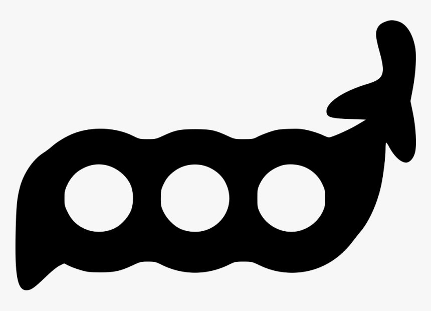 Peas - Circle, HD Png Download, Free Download