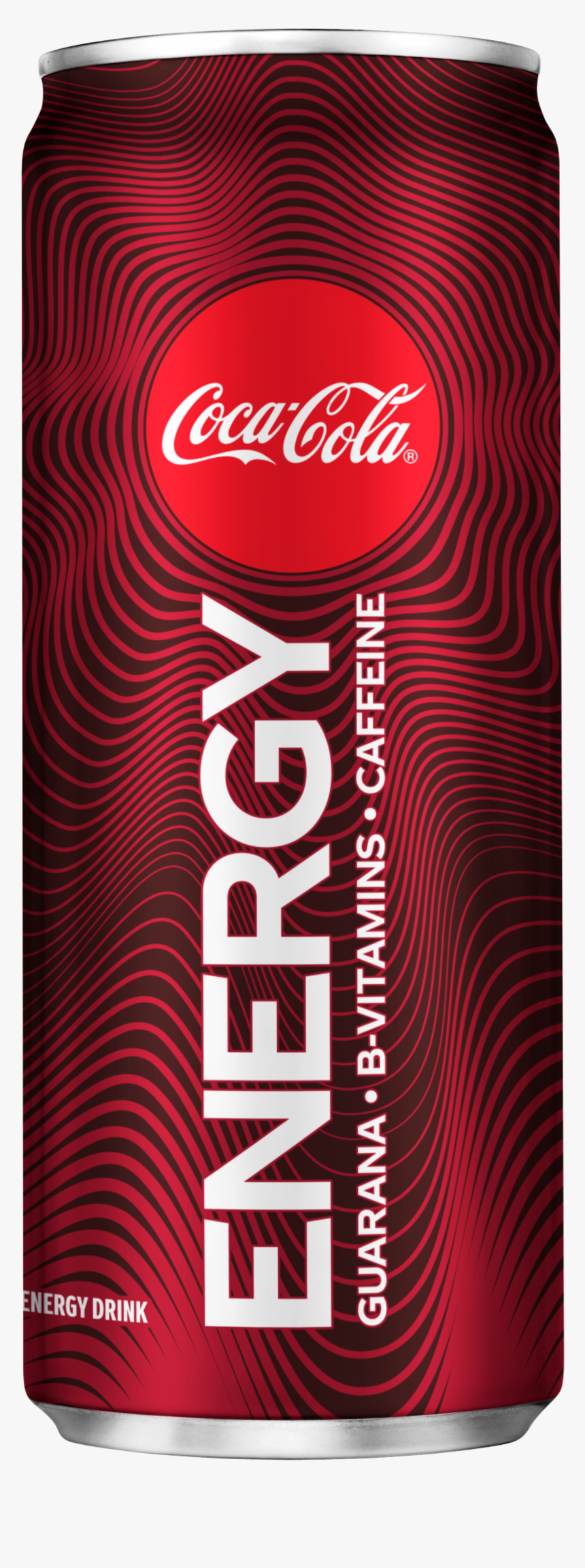 Ko Energy 12oz Sleekcan Final Lead Design, HD Png Download, Free Download