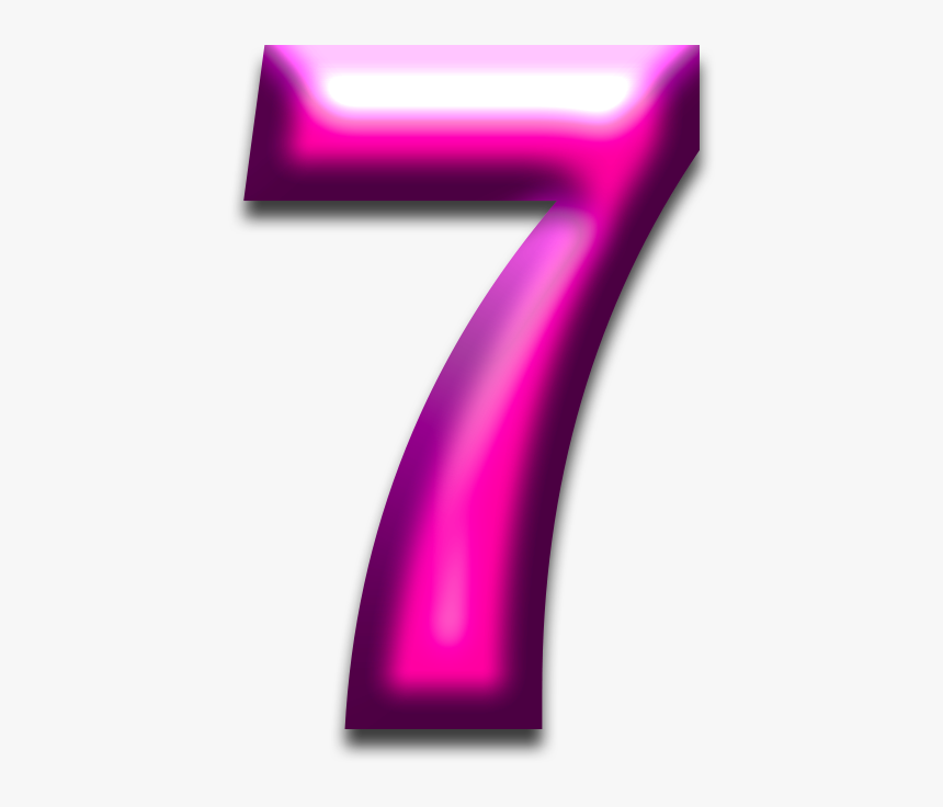 Number, HD Png Download, Free Download