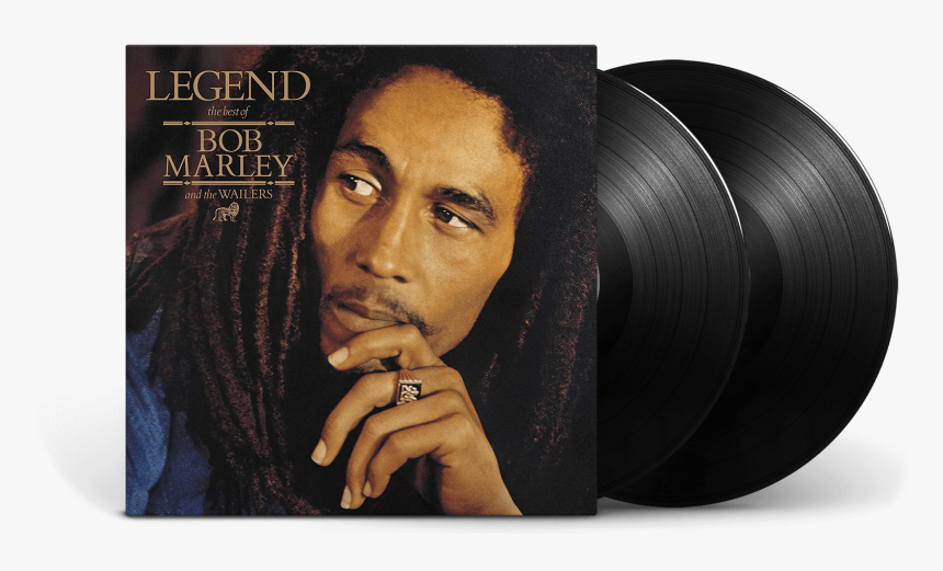 Bob Marley Legend, HD Png Download, Free Download