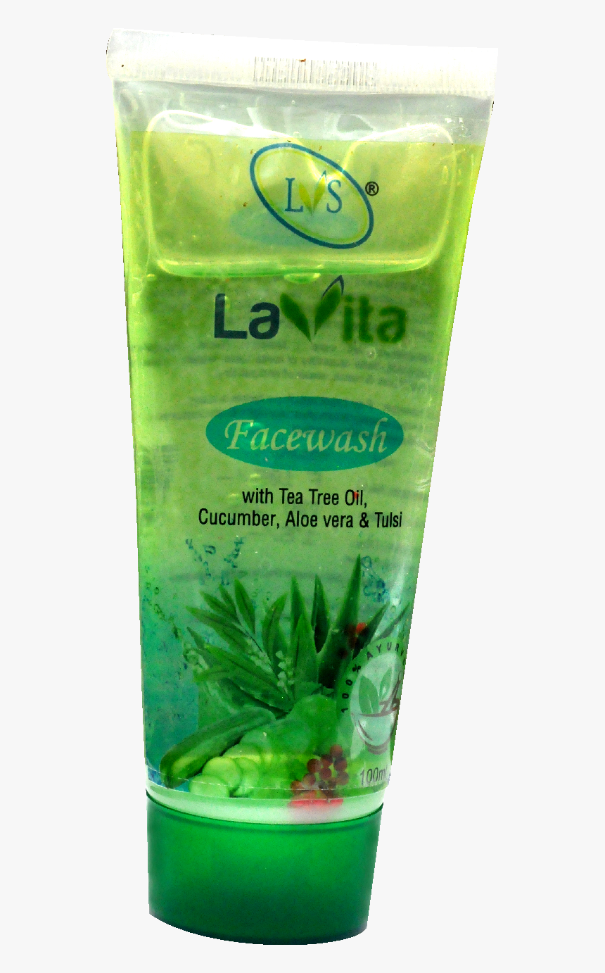 We Are Offering You The Aloe Vera With Cucumber,tulsi - Cosmetics, HD Png Download, Free Download