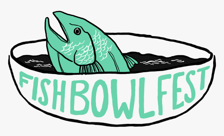 Transparent Fish Bowl Png, Png Download, Free Download