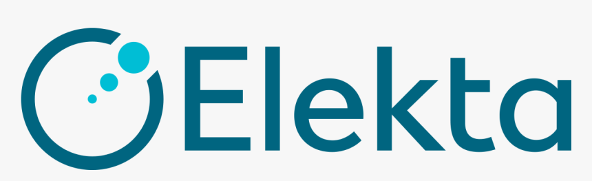 Elekta Media Resources Medical Logo Oncology Symbol - Transparent Elekta Logo, HD Png Download, Free Download