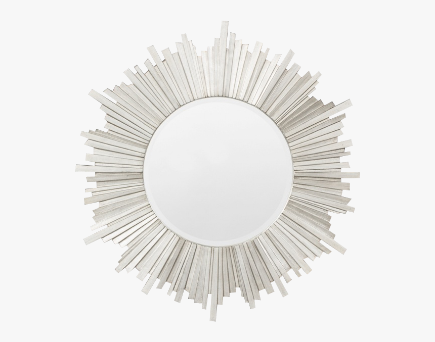 Starburst Mirror In Antique Silver "

 
 Data Rimg="lazy"
 - Circle, HD Png Download, Free Download