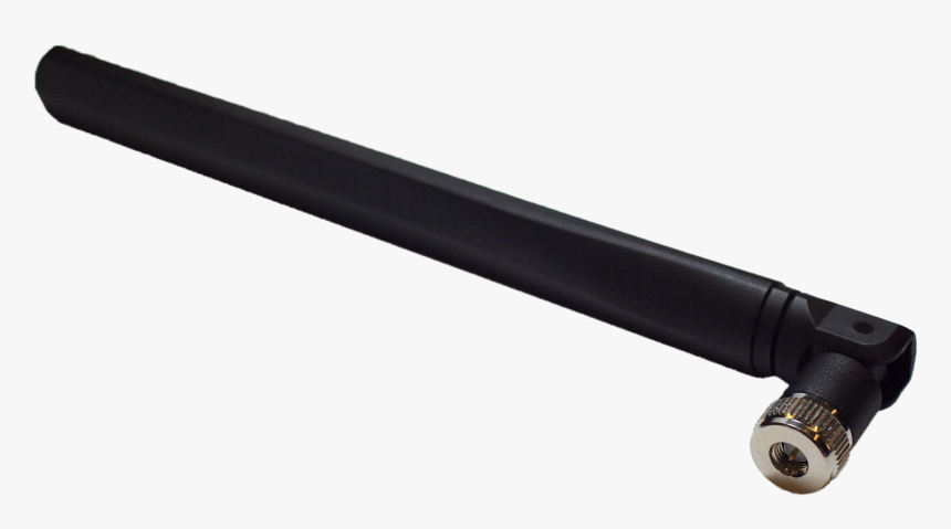 Wifi Antenna Png , Png Download - Rifle, Transparent Png, Free Download