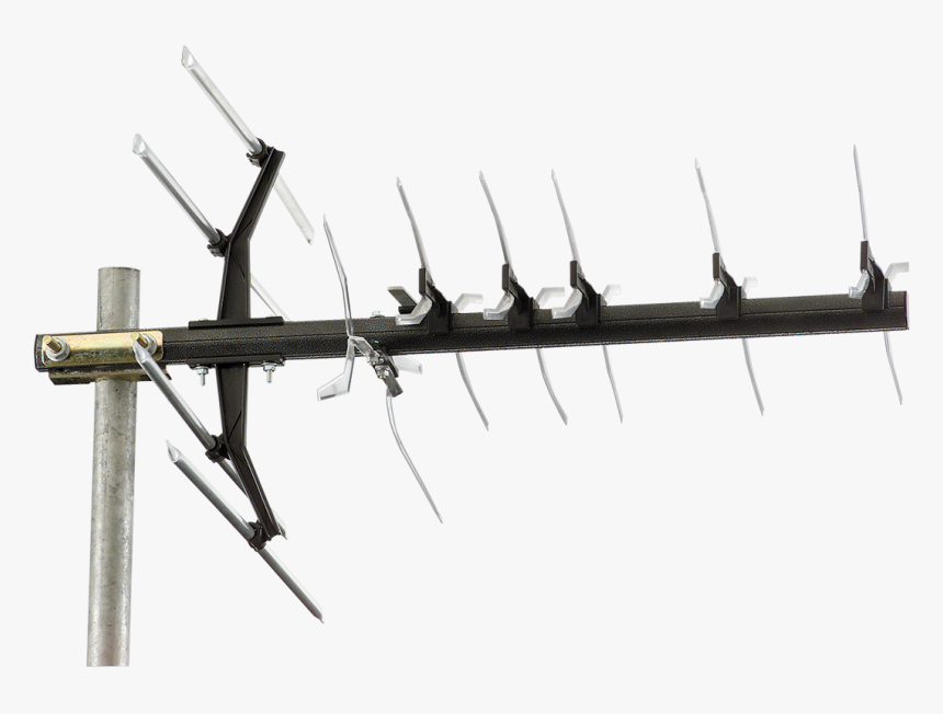 Features & Benefits - Television Antenna, HD Png Download, Free Download